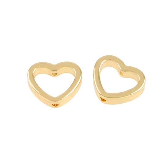 Heart Bead Frames